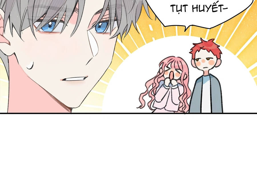 Hôm Nay Bạn Có Giám Phơi Bày Bản Thân Mình Không?! Chapter 32 - 46