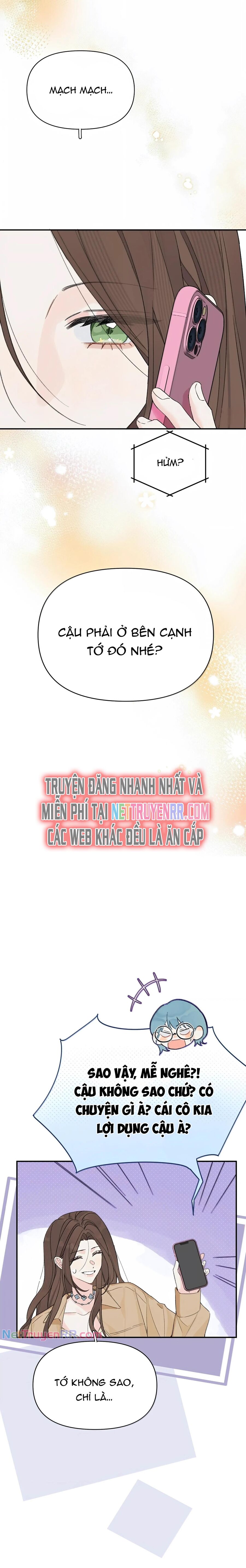 Hôm Nay Bạn Có Giám Phơi Bày Bản Thân Mình Không?! Chapter 34 - 12