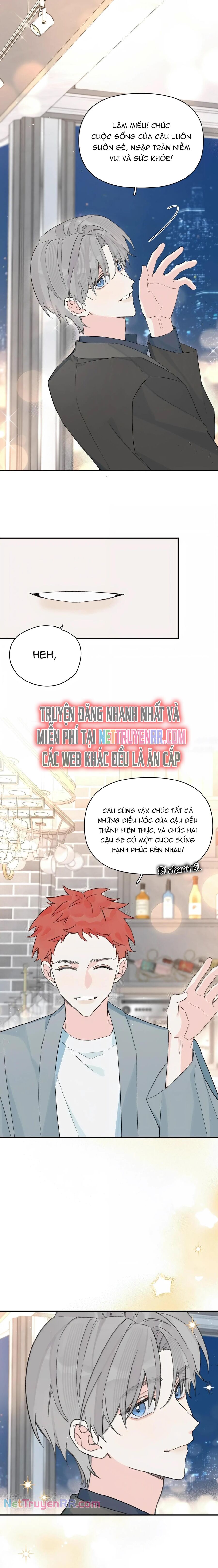 Hôm Nay Bạn Có Giám Phơi Bày Bản Thân Mình Không?! Chapter 34 - 8