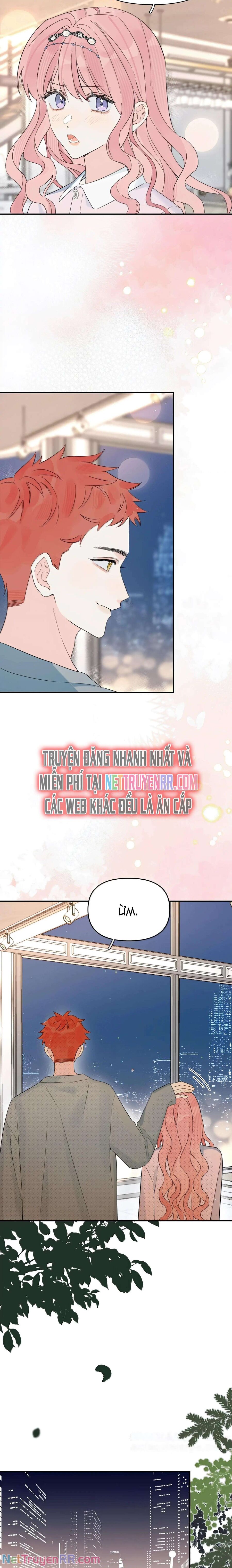 Hôm Nay Bạn Có Giám Phơi Bày Bản Thân Mình Không?! Chapter 34 - 10