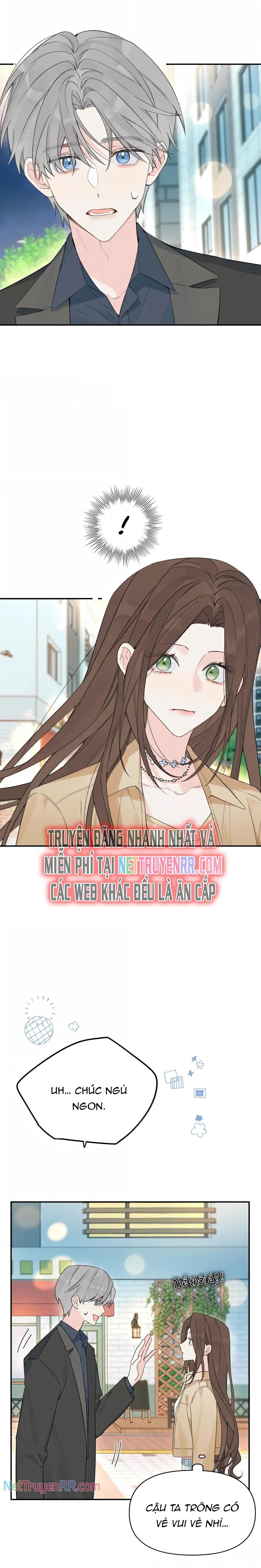 Hôm Nay Bạn Có Giám Phơi Bày Bản Thân Mình Không?! Chapter 35 - 2