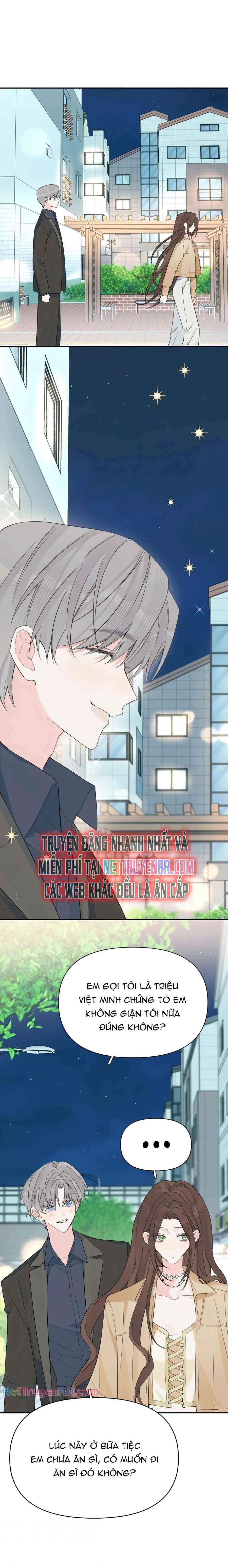 Hôm Nay Bạn Có Giám Phơi Bày Bản Thân Mình Không?! Chapter 35 - 6