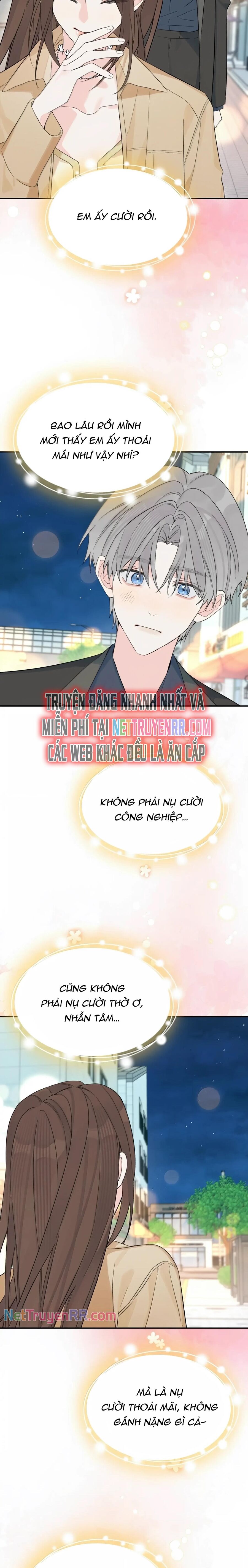 Hôm Nay Bạn Có Giám Phơi Bày Bản Thân Mình Không?! Chapter 35 - 8
