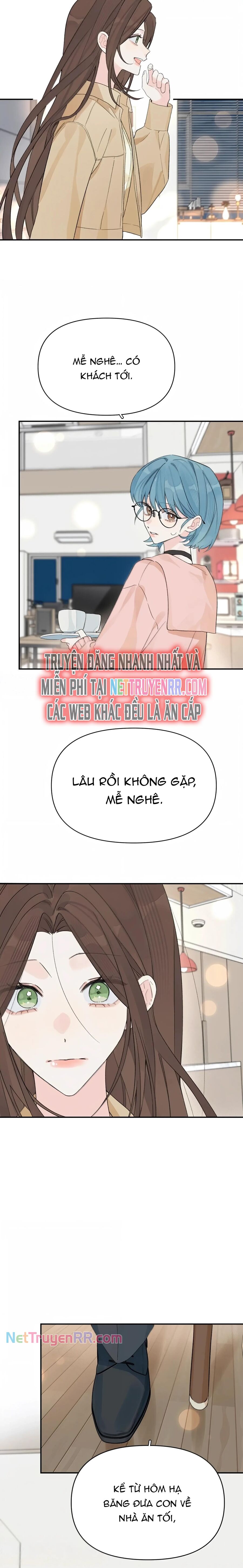 Hôm Nay Bạn Có Giám Phơi Bày Bản Thân Mình Không?! Chapter 35 - 10