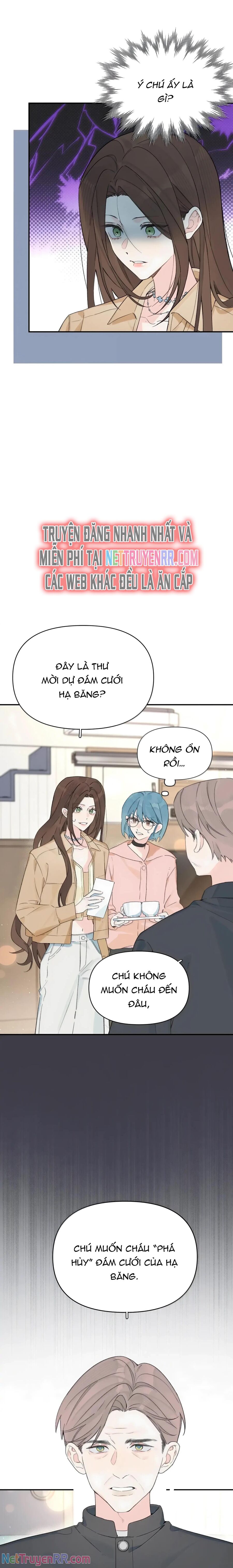 Hôm Nay Bạn Có Giám Phơi Bày Bản Thân Mình Không?! Chapter 36 - 2