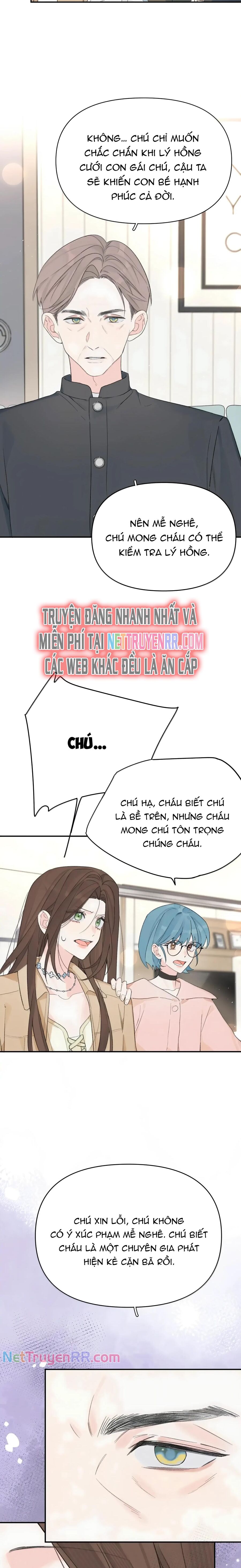 Hôm Nay Bạn Có Giám Phơi Bày Bản Thân Mình Không?! Chapter 36 - 6