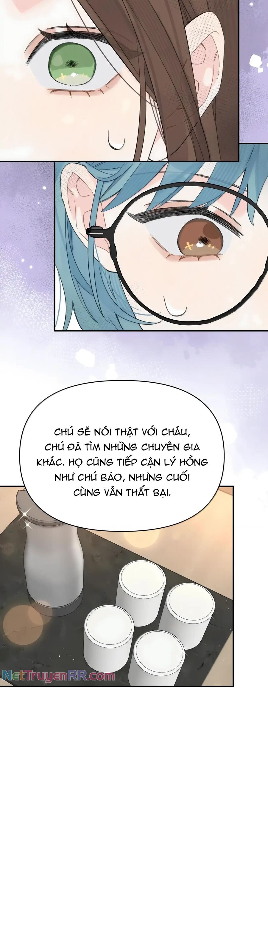 Hôm Nay Bạn Có Giám Phơi Bày Bản Thân Mình Không?! Chapter 36 - 7