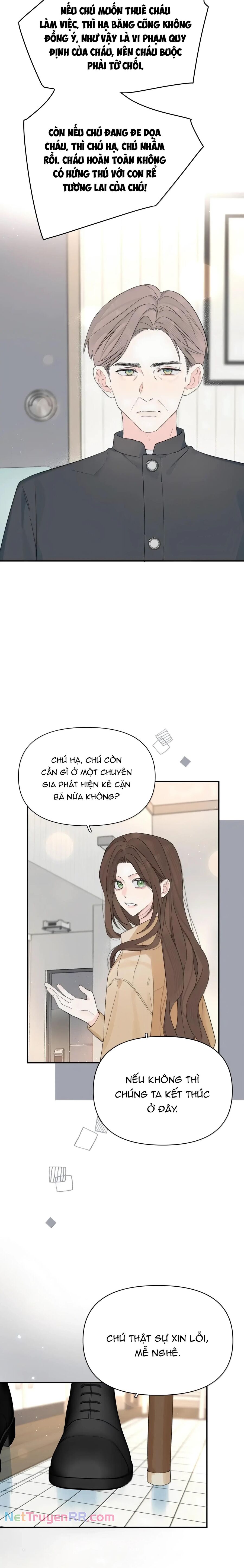 Hôm Nay Bạn Có Giám Phơi Bày Bản Thân Mình Không?! Chapter 36 - 9