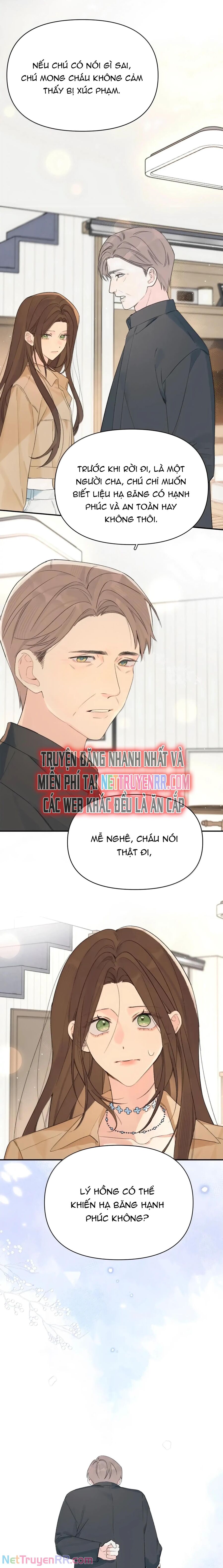 Hôm Nay Bạn Có Giám Phơi Bày Bản Thân Mình Không?! Chapter 36 - 10