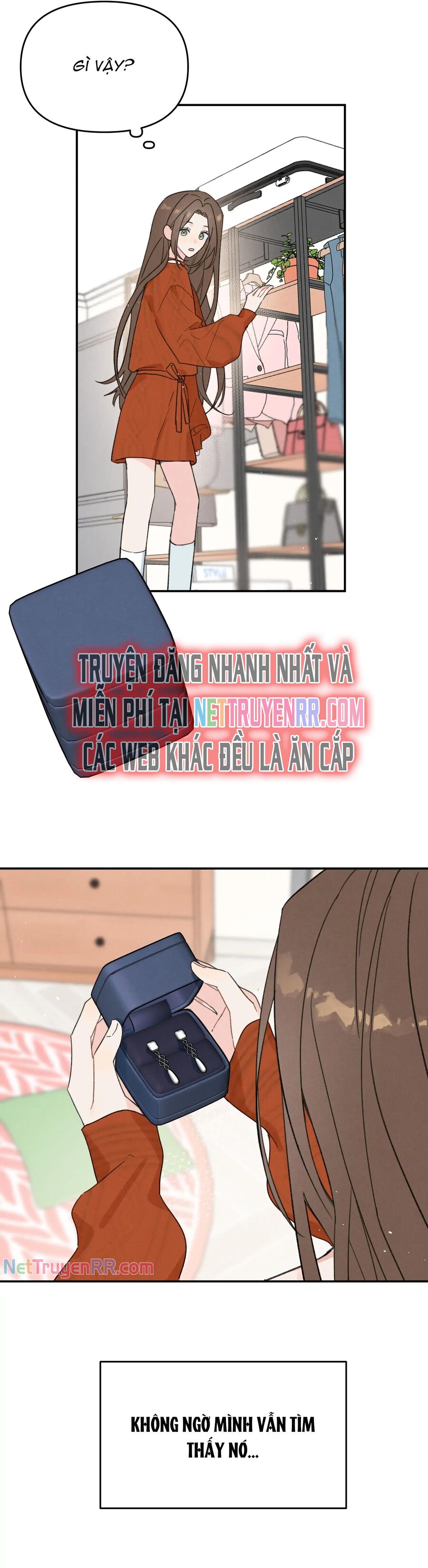 Hôm Nay Bạn Có Giám Phơi Bày Bản Thân Mình Không?! Chapter 37.1 - 2