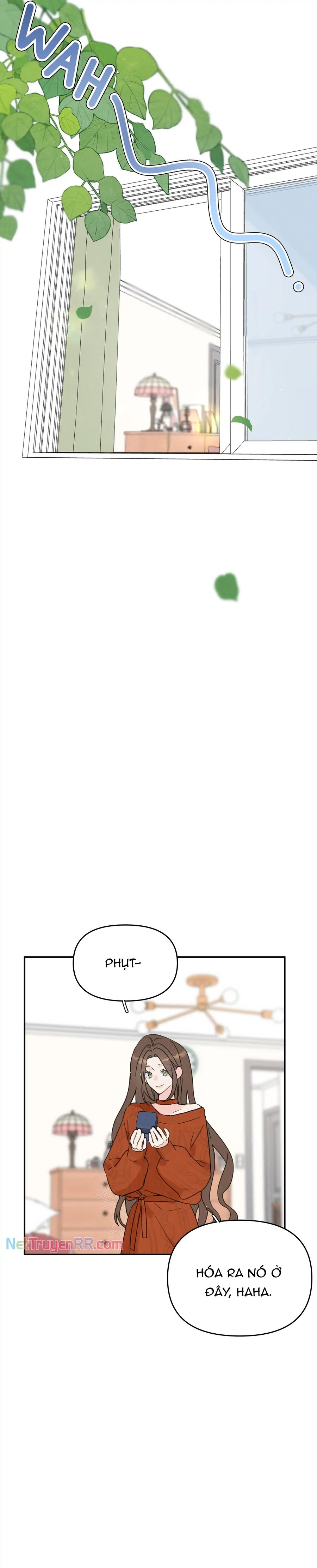 Hôm Nay Bạn Có Giám Phơi Bày Bản Thân Mình Không?! Chapter 37.1 - 7