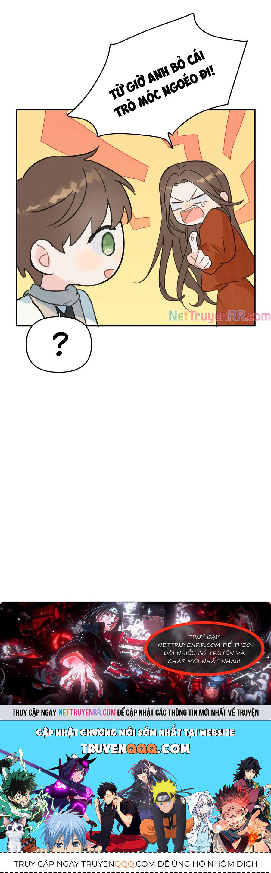 Hôm Nay Bạn Có Giám Phơi Bày Bản Thân Mình Không?! Chapter 37.1 - 9