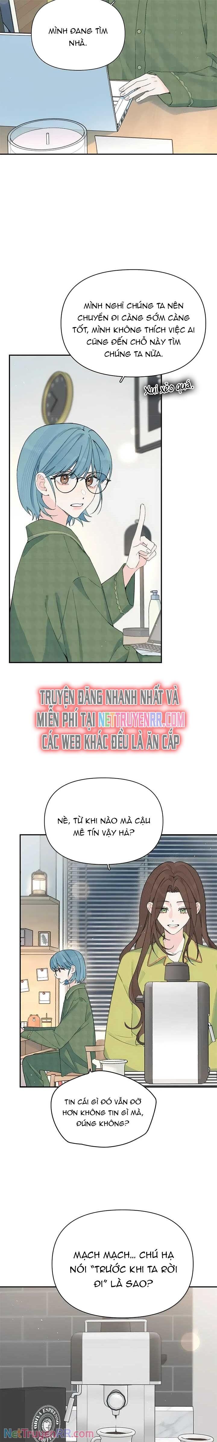 Hôm Nay Bạn Có Giám Phơi Bày Bản Thân Mình Không?! Chapter 37 - 2