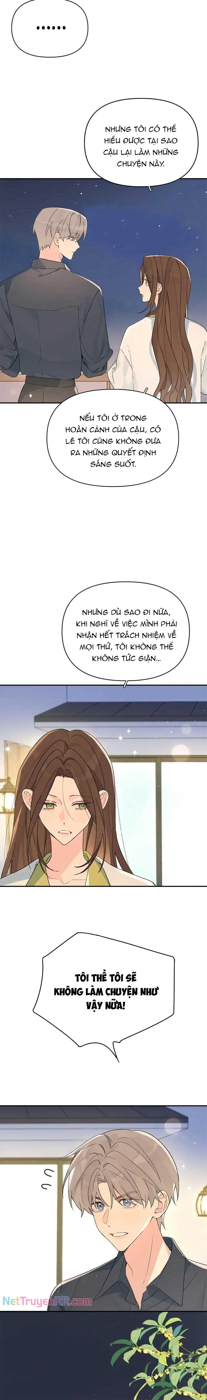 Hôm Nay Bạn Có Giám Phơi Bày Bản Thân Mình Không?! Chapter 37 - 11