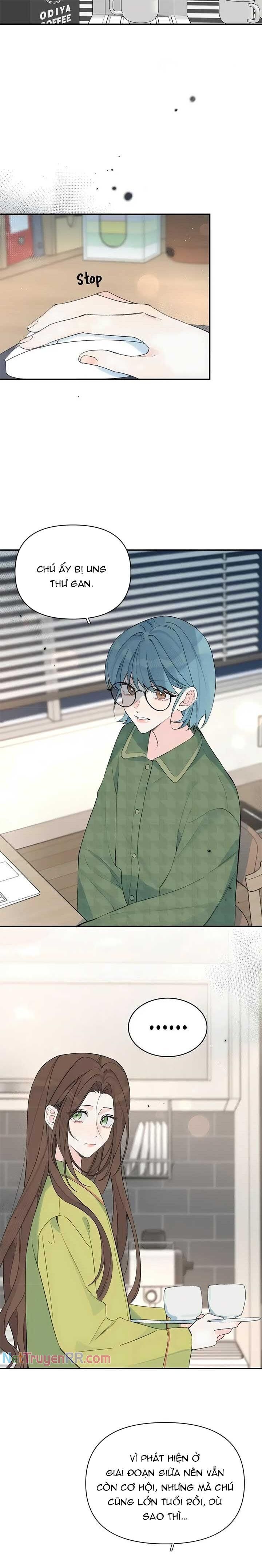 Hôm Nay Bạn Có Giám Phơi Bày Bản Thân Mình Không?! Chapter 37 - 3