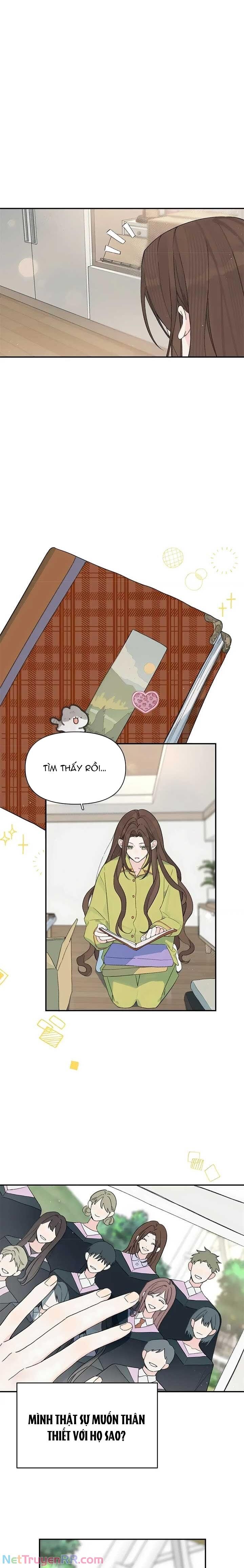 Hôm Nay Bạn Có Giám Phơi Bày Bản Thân Mình Không?! Chapter 37 - 5