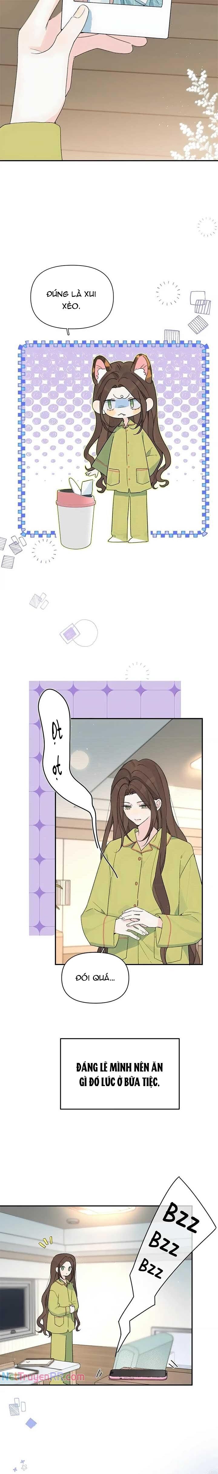 Hôm Nay Bạn Có Giám Phơi Bày Bản Thân Mình Không?! Chapter 37 - 7