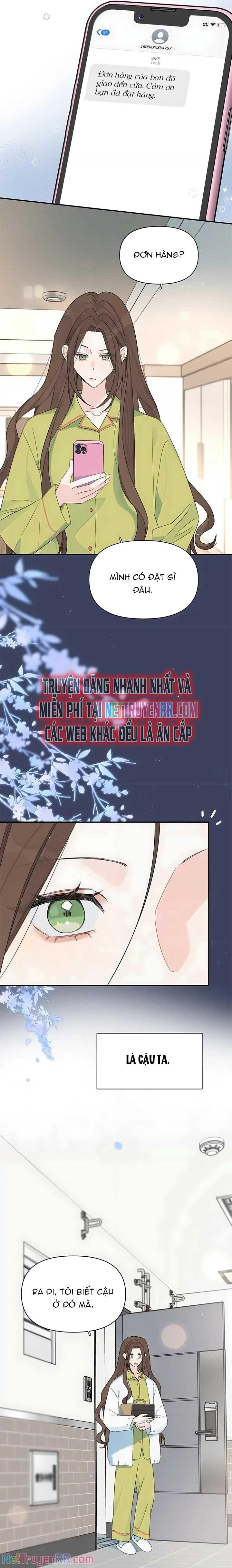 Hôm Nay Bạn Có Giám Phơi Bày Bản Thân Mình Không?! Chapter 37 - 8