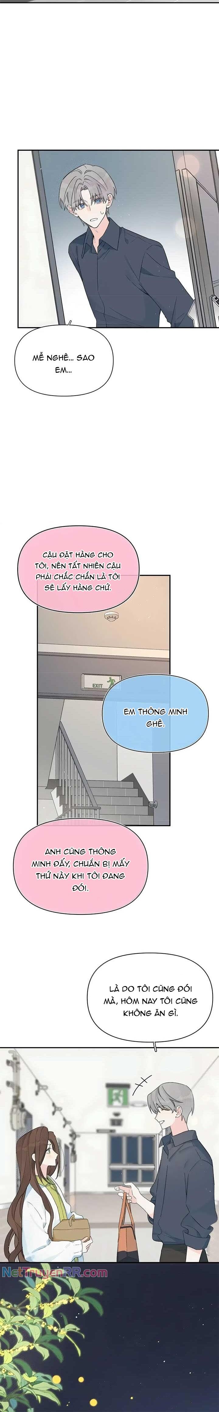 Hôm Nay Bạn Có Giám Phơi Bày Bản Thân Mình Không?! Chapter 37 - 9