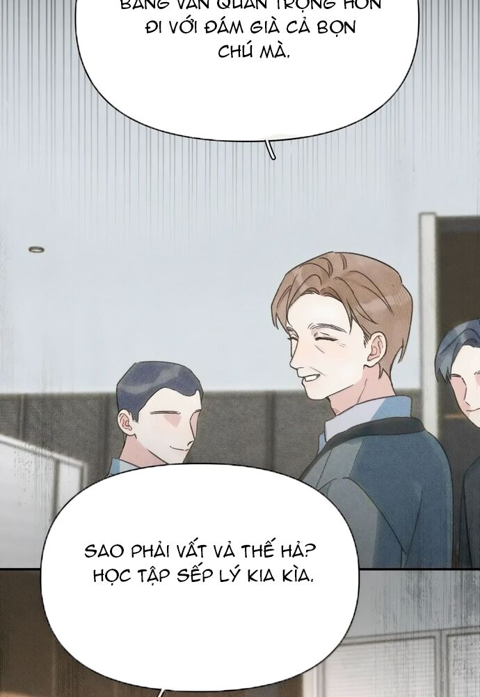 Hôm Nay Bạn Có Giám Phơi Bày Bản Thân Mình Không?! Chapter 38 - 24