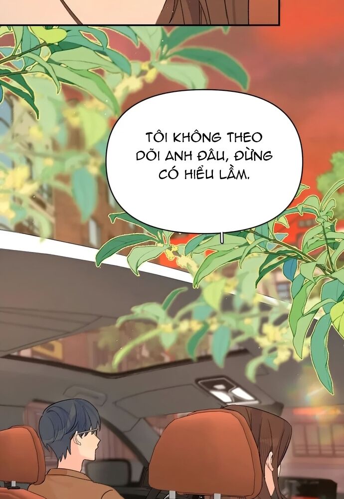 Hôm Nay Bạn Có Giám Phơi Bày Bản Thân Mình Không?! Chapter 38 - 45