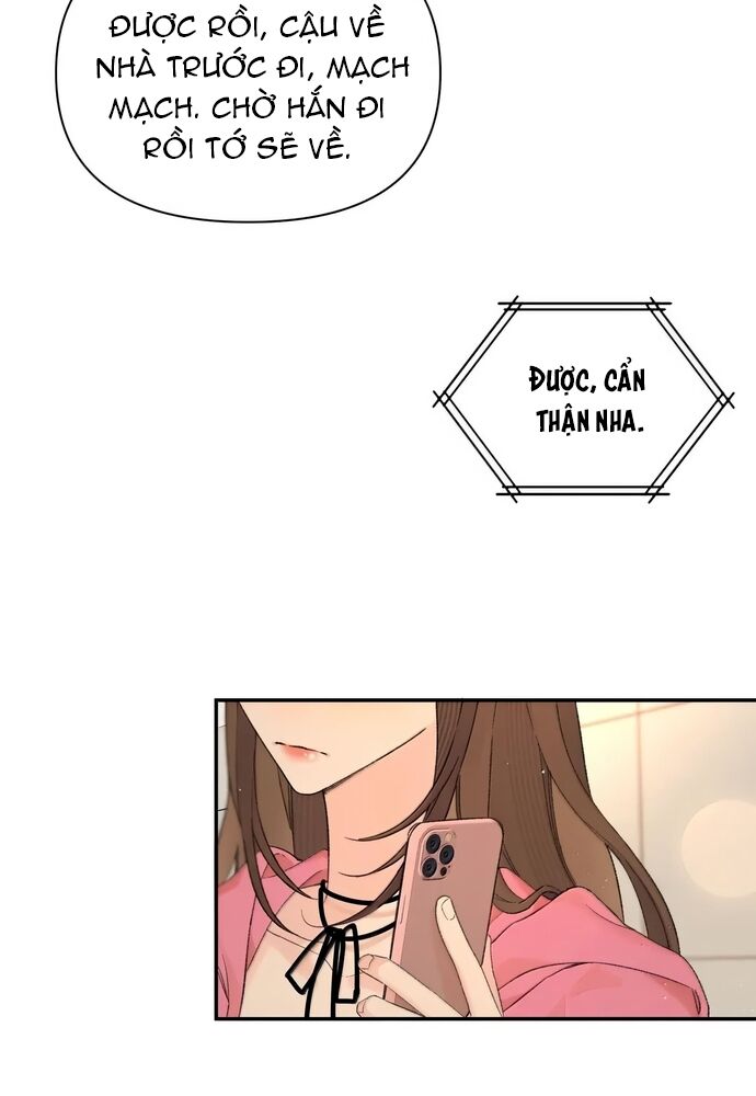 Hôm Nay Bạn Có Giám Phơi Bày Bản Thân Mình Không?! Chapter 39 - 12