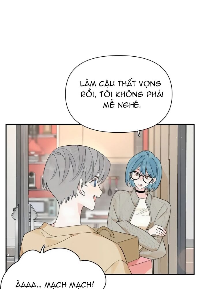 Hôm Nay Bạn Có Giám Phơi Bày Bản Thân Mình Không?! Chapter 39 - 20