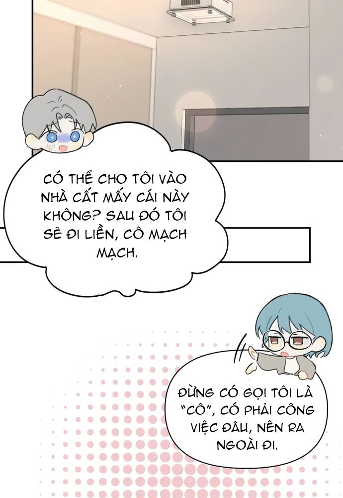 Hôm Nay Bạn Có Giám Phơi Bày Bản Thân Mình Không?! Chapter 39 - 22