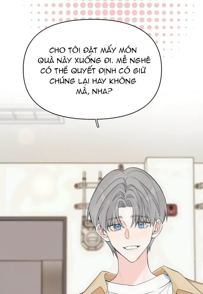 Hôm Nay Bạn Có Giám Phơi Bày Bản Thân Mình Không?! Chapter 39 - 23