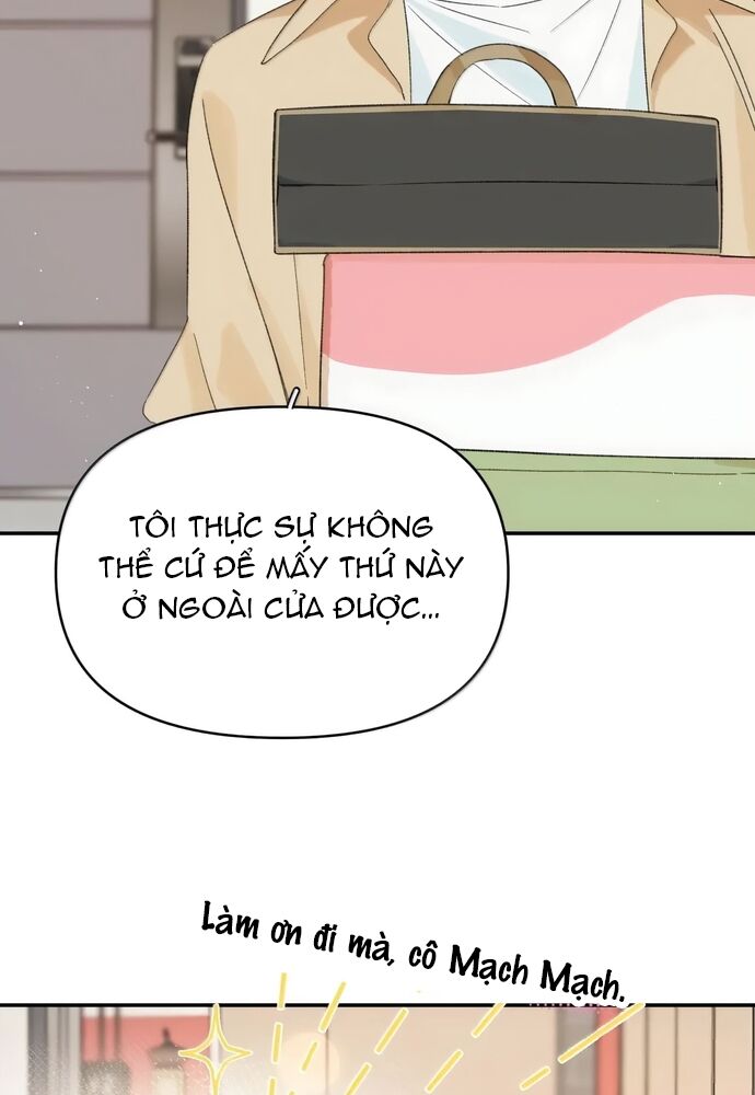 Hôm Nay Bạn Có Giám Phơi Bày Bản Thân Mình Không?! Chapter 39 - 24