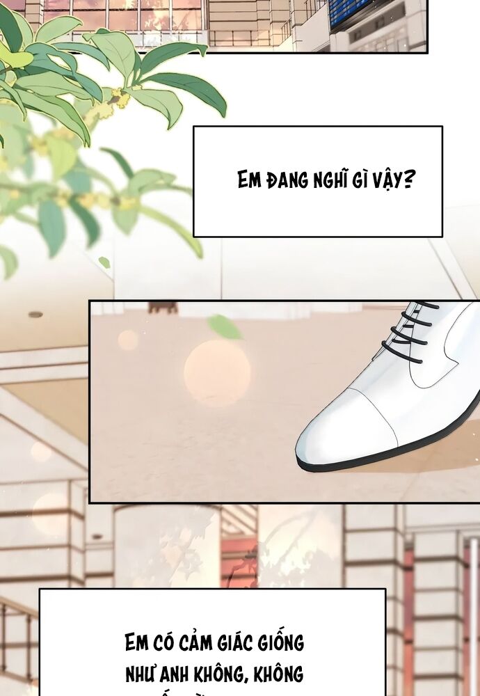 Hôm Nay Bạn Có Giám Phơi Bày Bản Thân Mình Không?! Chapter 39 - 4