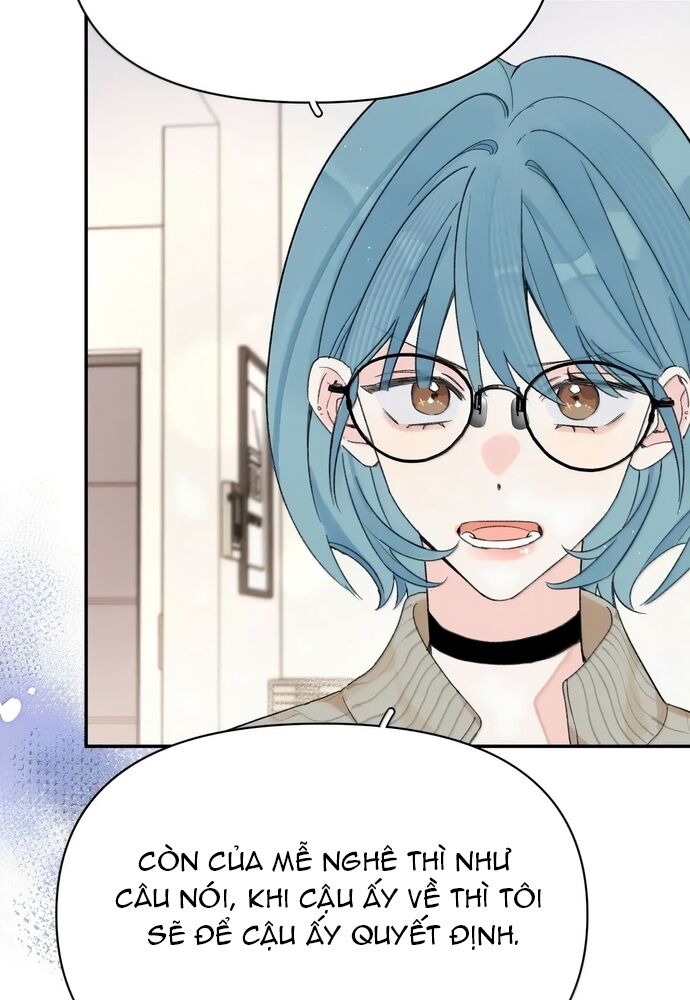 Hôm Nay Bạn Có Giám Phơi Bày Bản Thân Mình Không?! Chapter 39 - 33