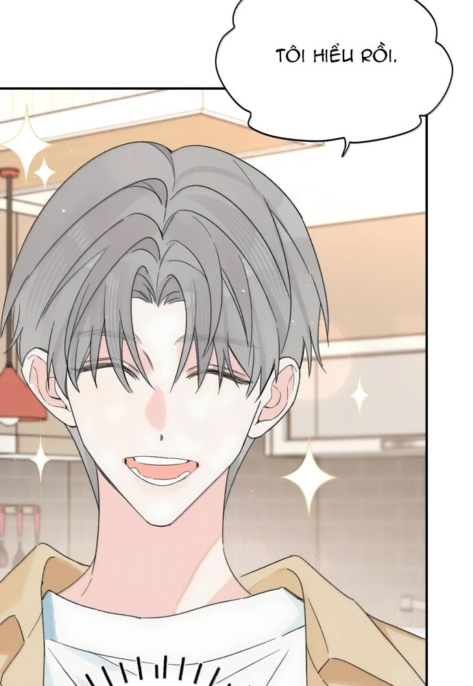 Hôm Nay Bạn Có Giám Phơi Bày Bản Thân Mình Không?! Chapter 39 - 35