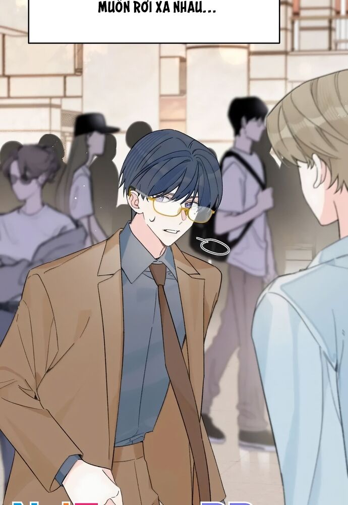 Hôm Nay Bạn Có Giám Phơi Bày Bản Thân Mình Không?! Chapter 39 - 5