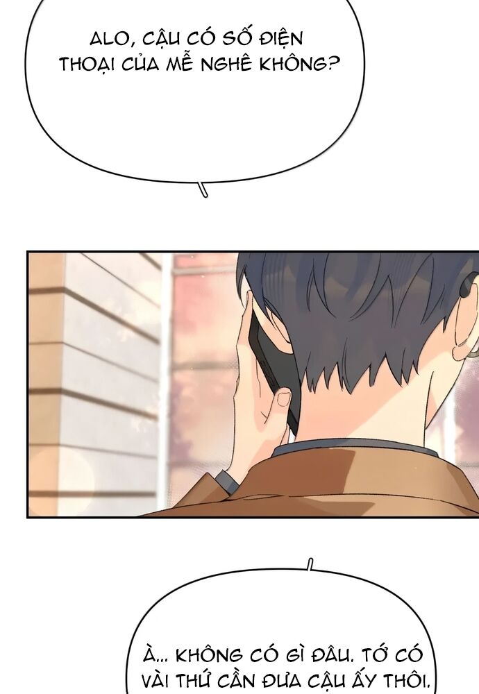 Hôm Nay Bạn Có Giám Phơi Bày Bản Thân Mình Không?! Chapter 39 - 41