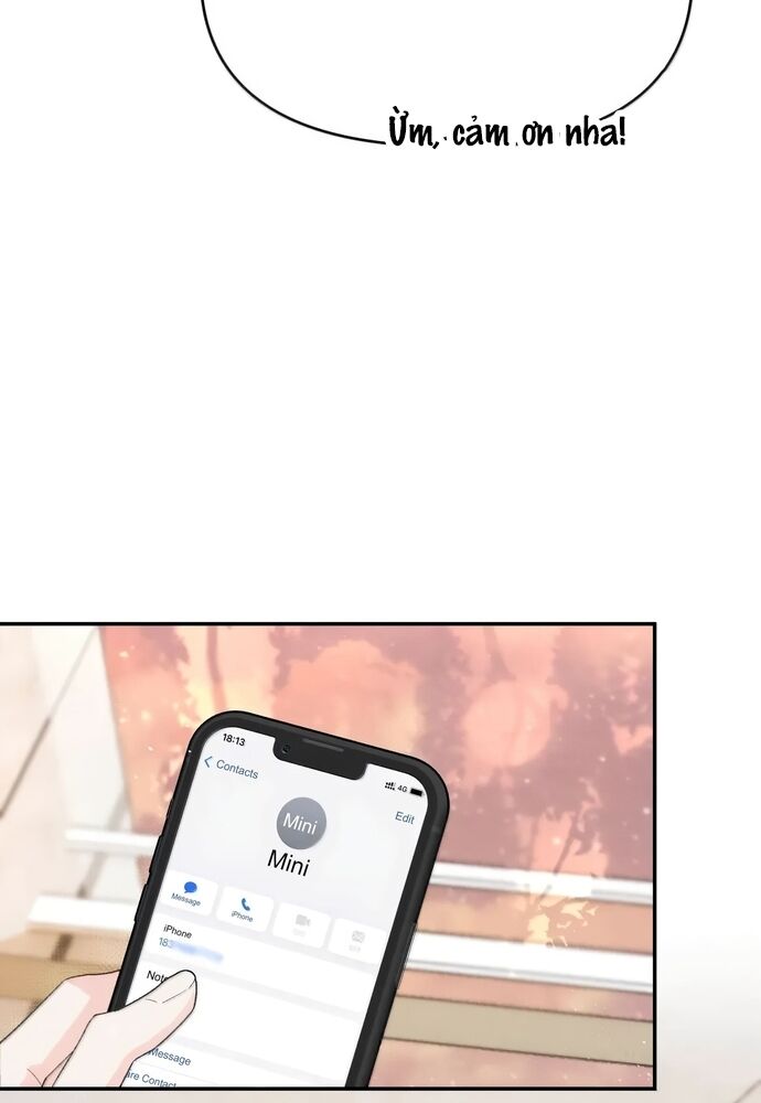 Hôm Nay Bạn Có Giám Phơi Bày Bản Thân Mình Không?! Chapter 39 - 42