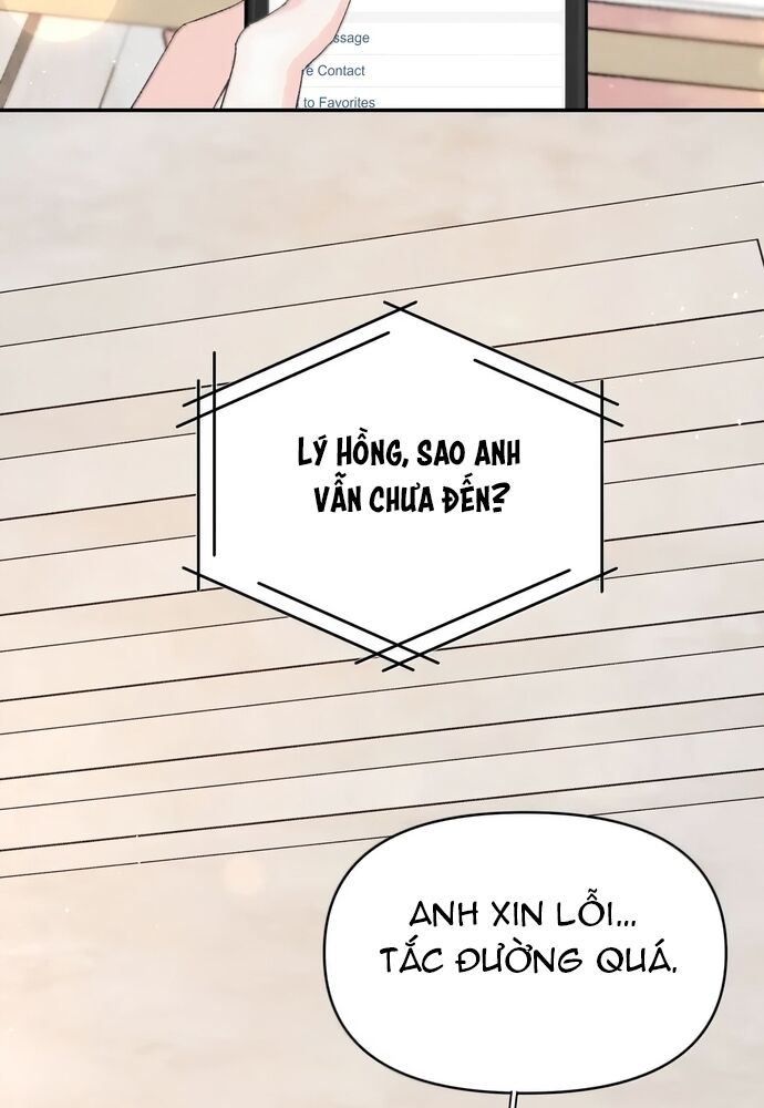 Hôm Nay Bạn Có Giám Phơi Bày Bản Thân Mình Không?! Chapter 39 - 46