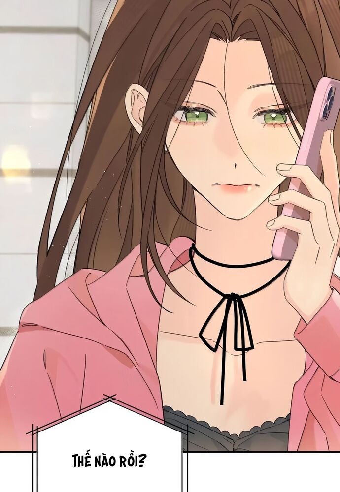 Hôm Nay Bạn Có Giám Phơi Bày Bản Thân Mình Không?! Chapter 39 - 8