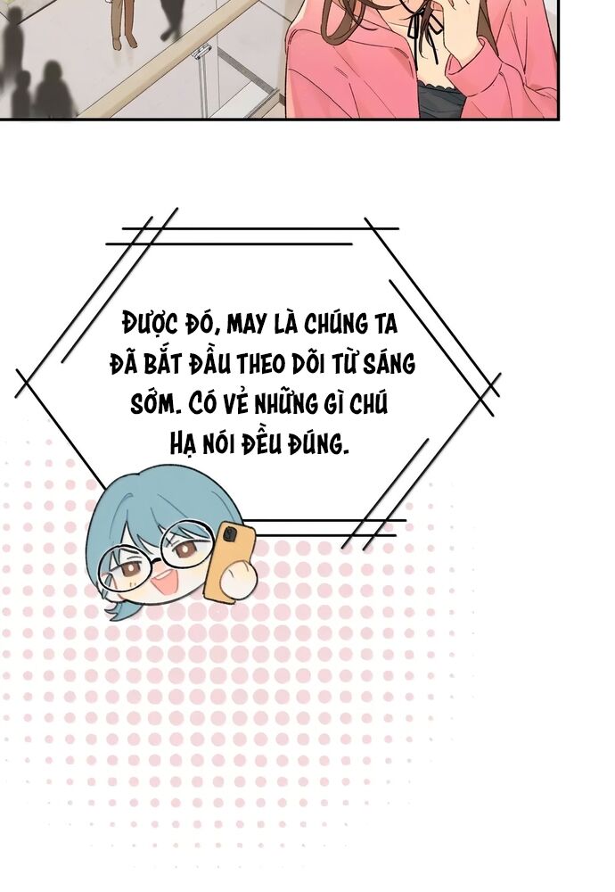 Hôm Nay Bạn Có Giám Phơi Bày Bản Thân Mình Không?! Chapter 39 - 10