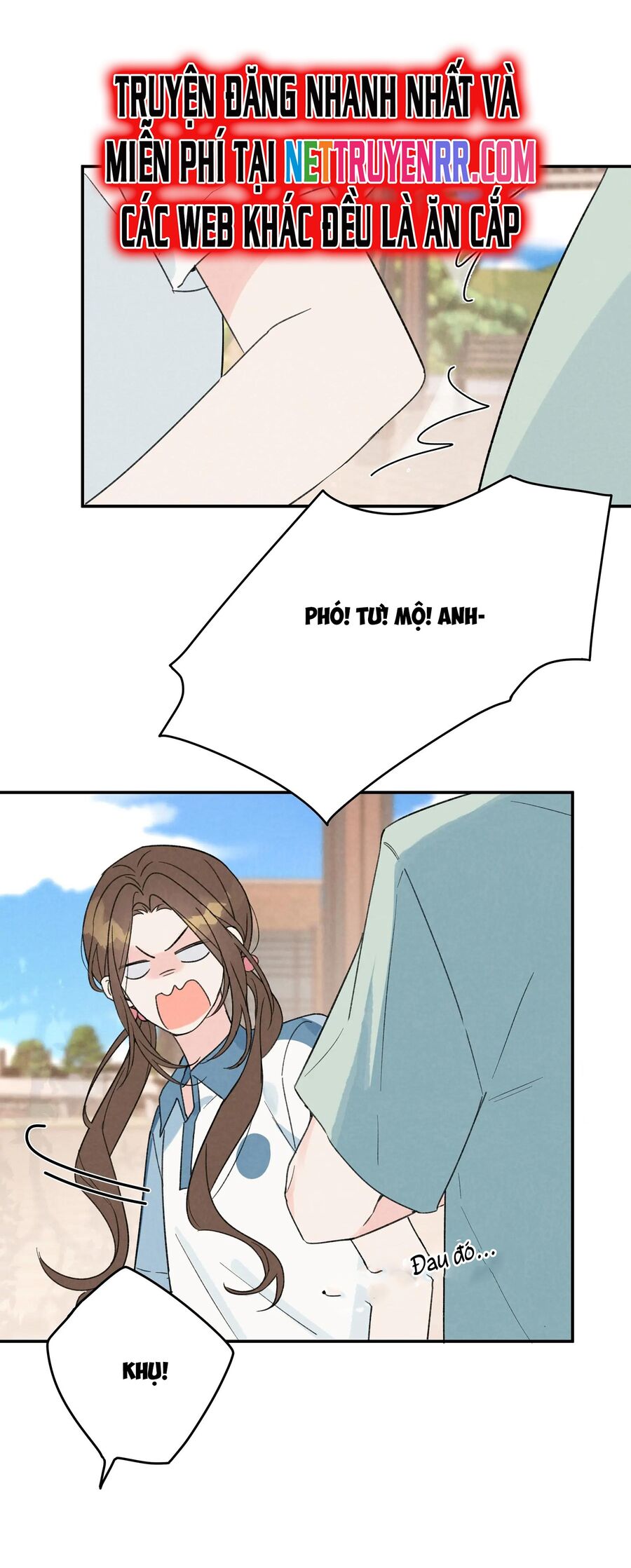 Hôm Nay Bạn Có Giám Phơi Bày Bản Thân Mình Không?! Chapter 40.1 - 12