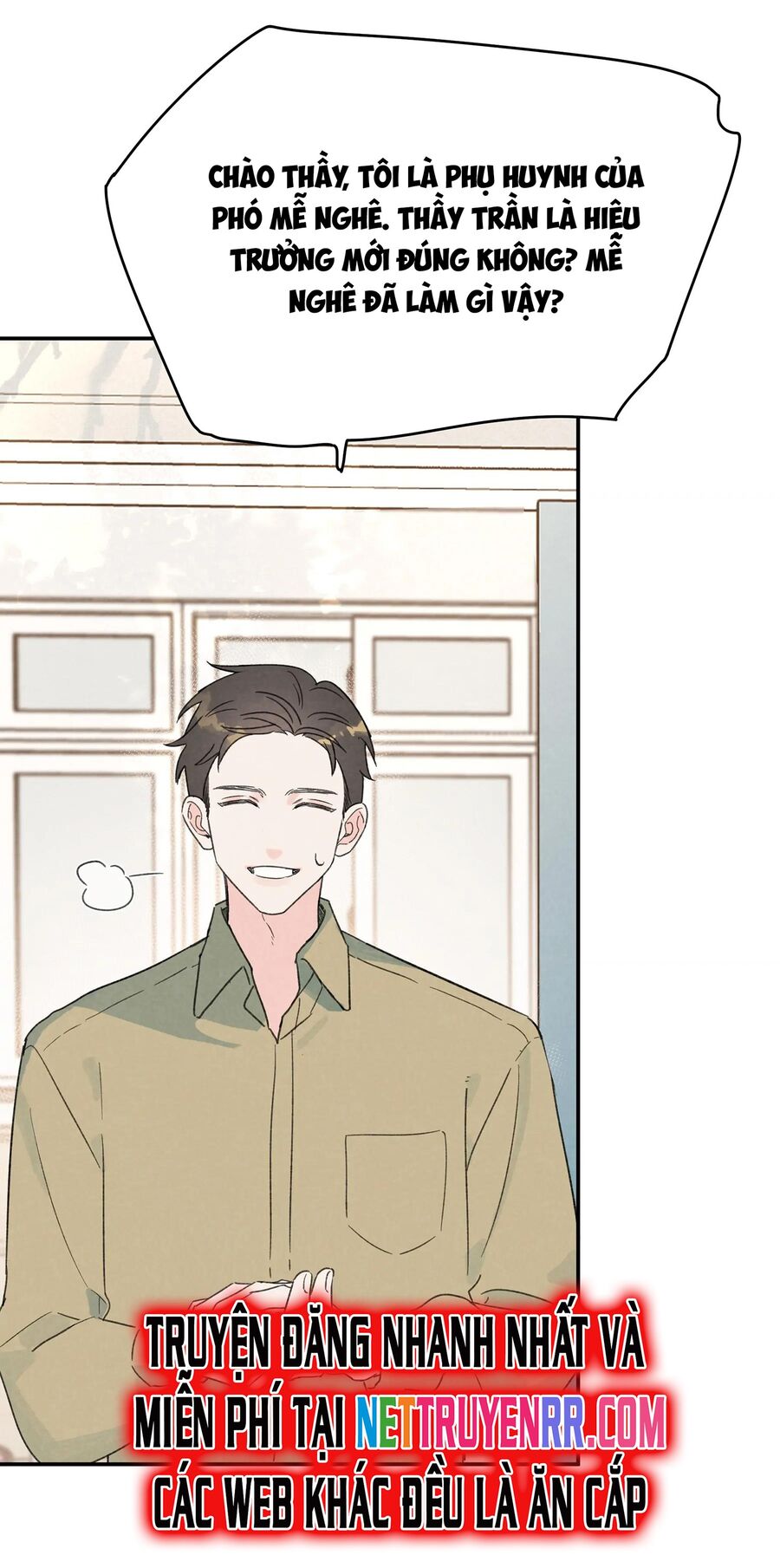 Hôm Nay Bạn Có Giám Phơi Bày Bản Thân Mình Không?! Chapter 40.1 - 18