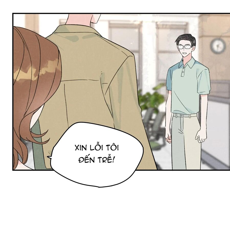 Hôm Nay Bạn Có Giám Phơi Bày Bản Thân Mình Không?! Chapter 40.1 - 20