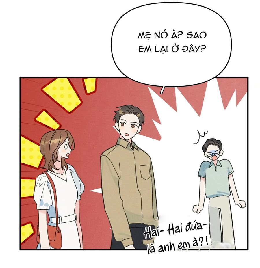 Hôm Nay Bạn Có Giám Phơi Bày Bản Thân Mình Không?! Chapter 40.1 - 22