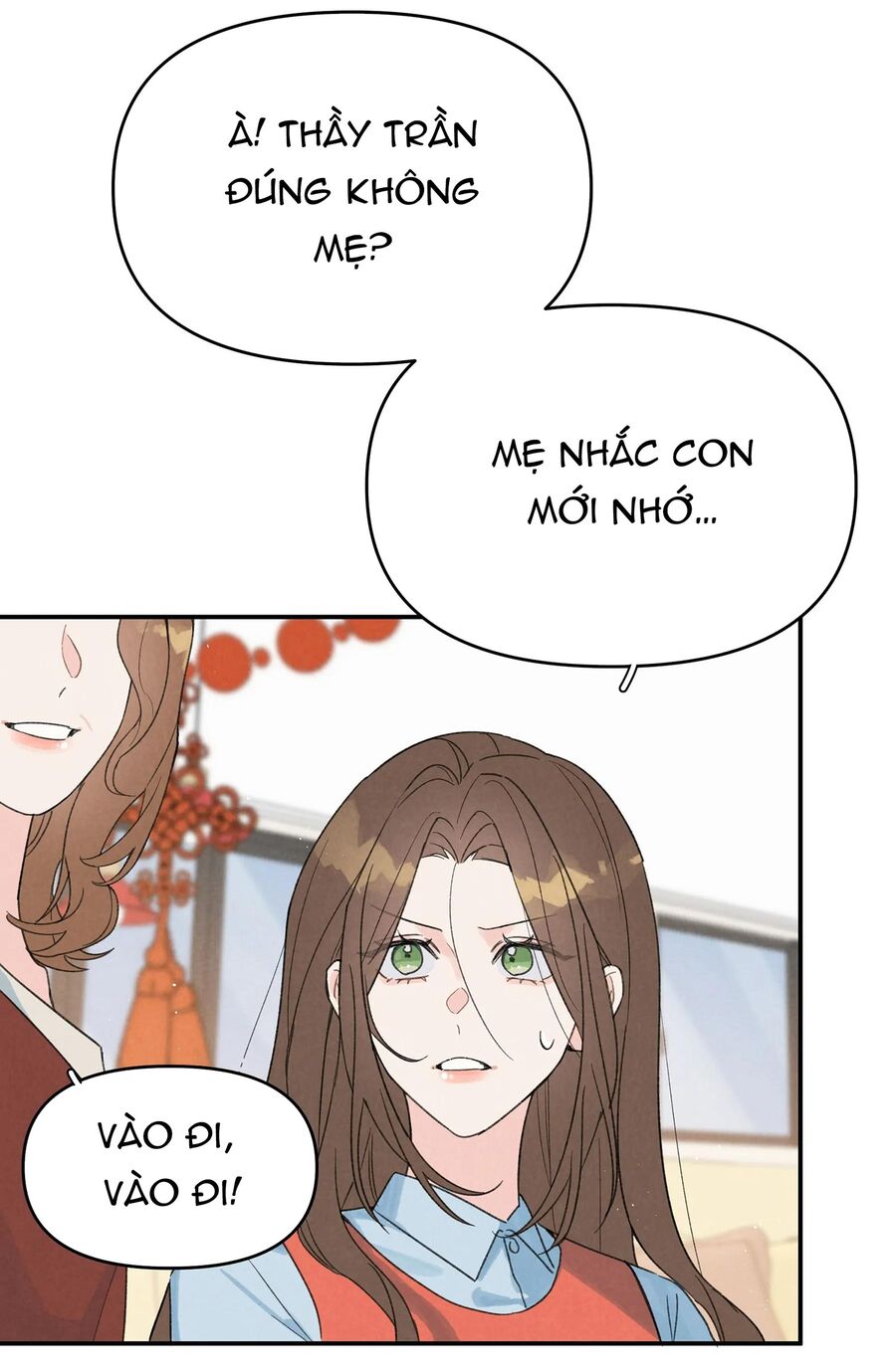 Hôm Nay Bạn Có Giám Phơi Bày Bản Thân Mình Không?! Chapter 40.1 - 33