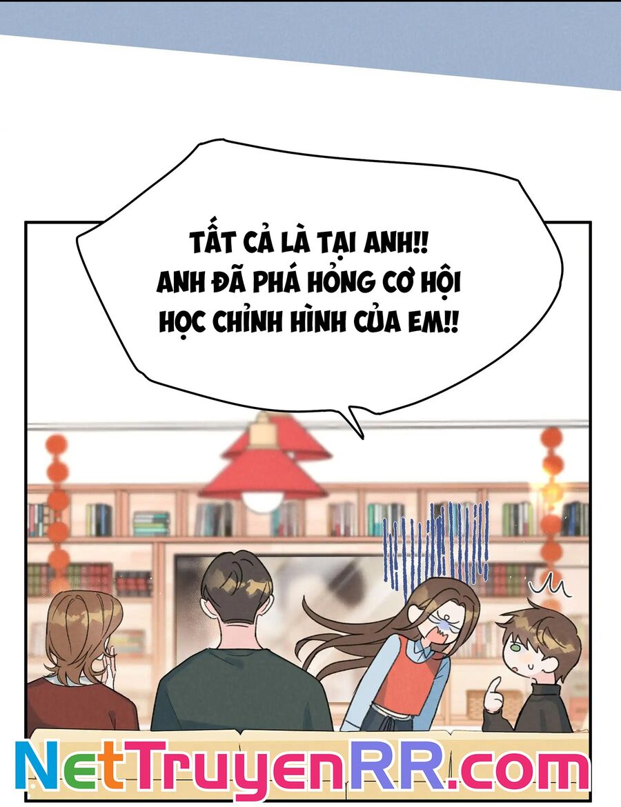 Hôm Nay Bạn Có Giám Phơi Bày Bản Thân Mình Không?! Chapter 40.1 - 36
