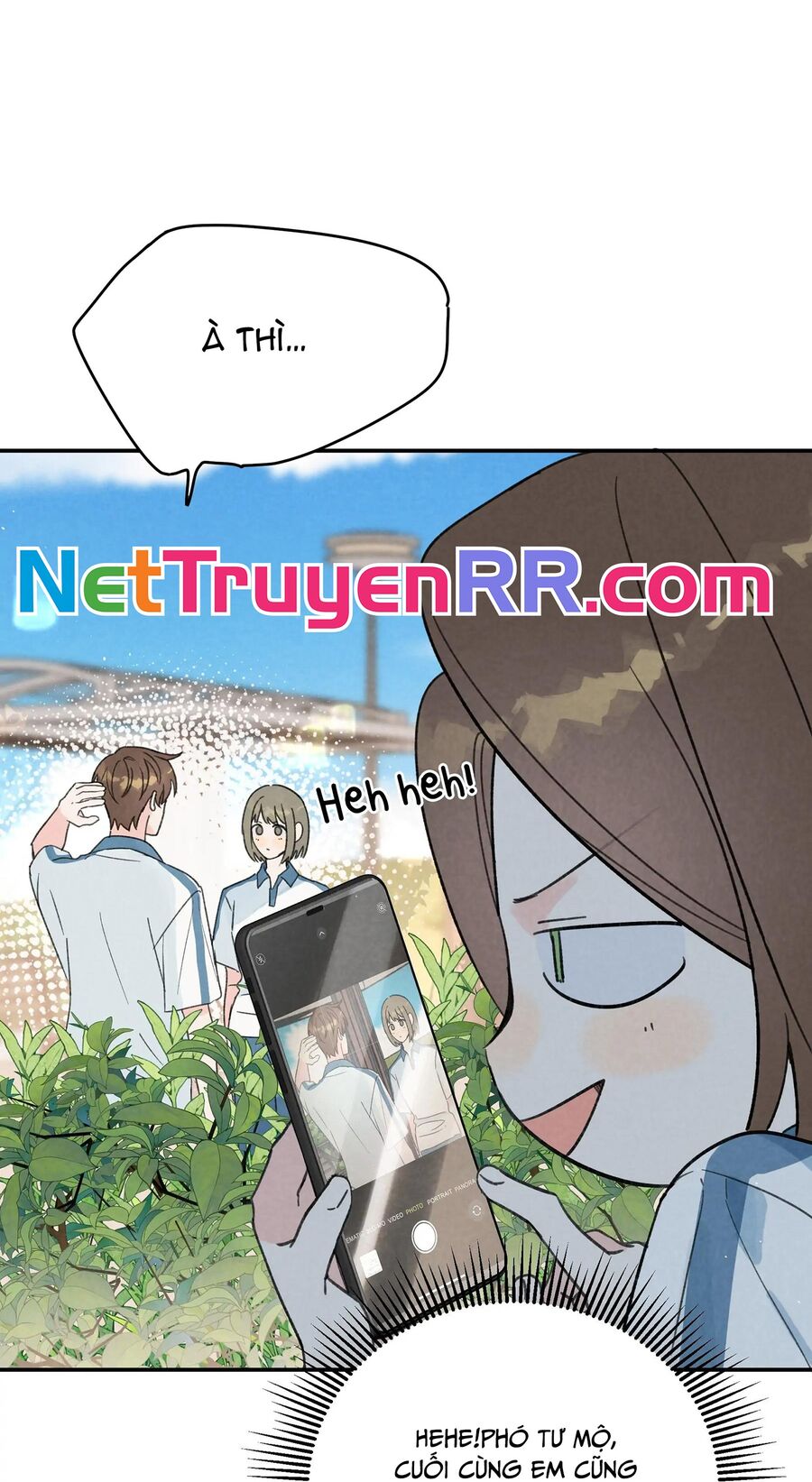 Hôm Nay Bạn Có Giám Phơi Bày Bản Thân Mình Không?! Chapter 40.1 - 5