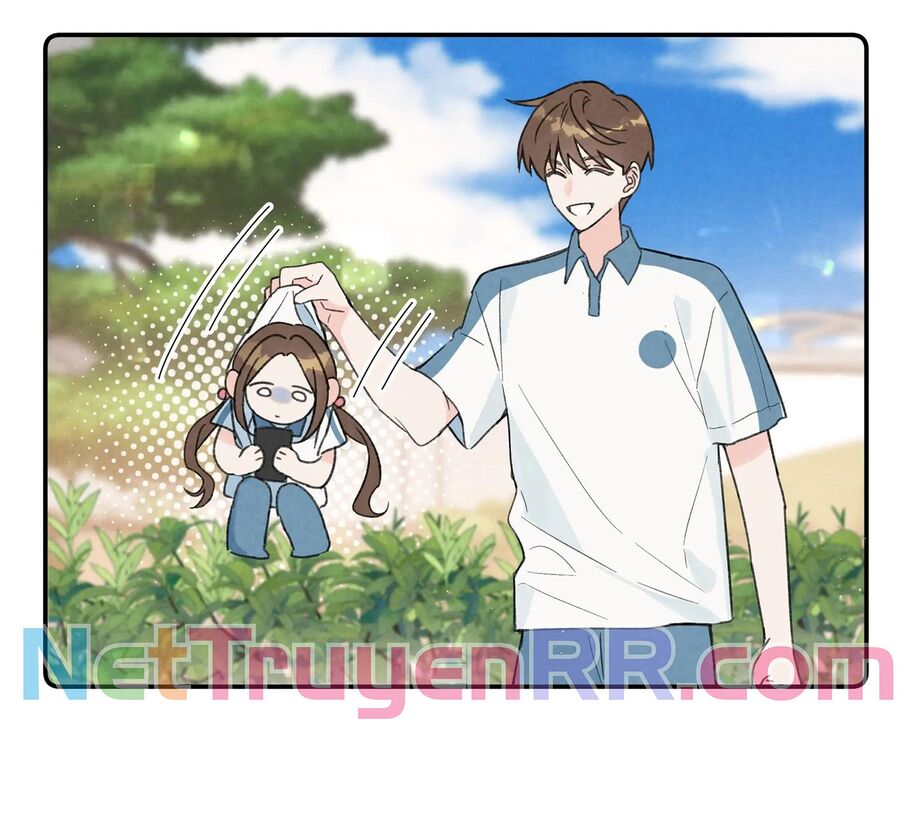 Hôm Nay Bạn Có Giám Phơi Bày Bản Thân Mình Không?! Chapter 40.1 - 9