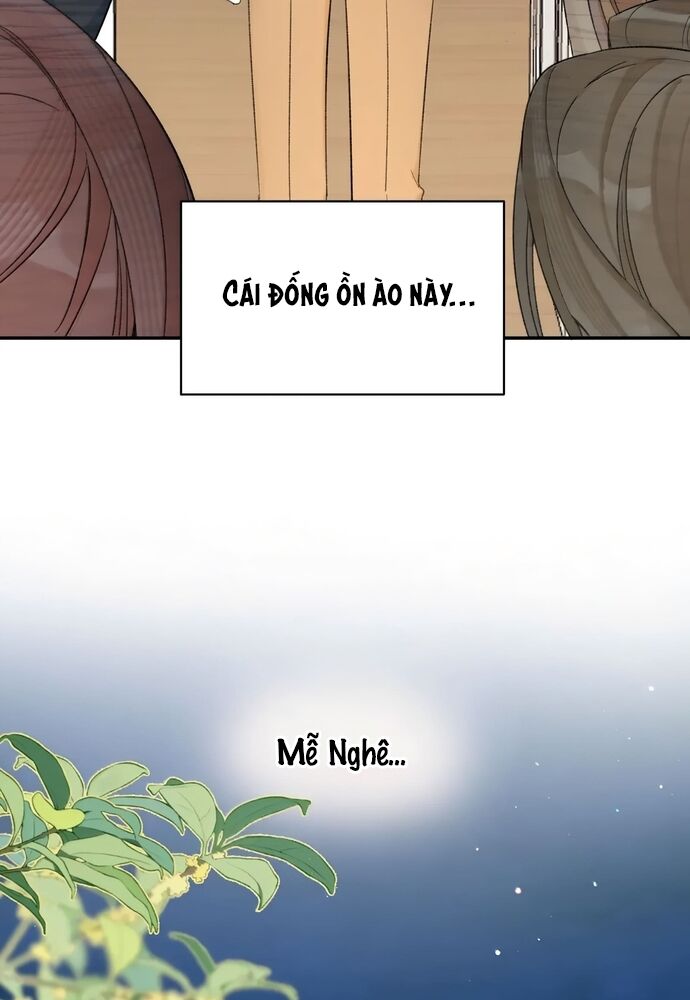 Hôm Nay Bạn Có Giám Phơi Bày Bản Thân Mình Không?! Chapter 40 - 12