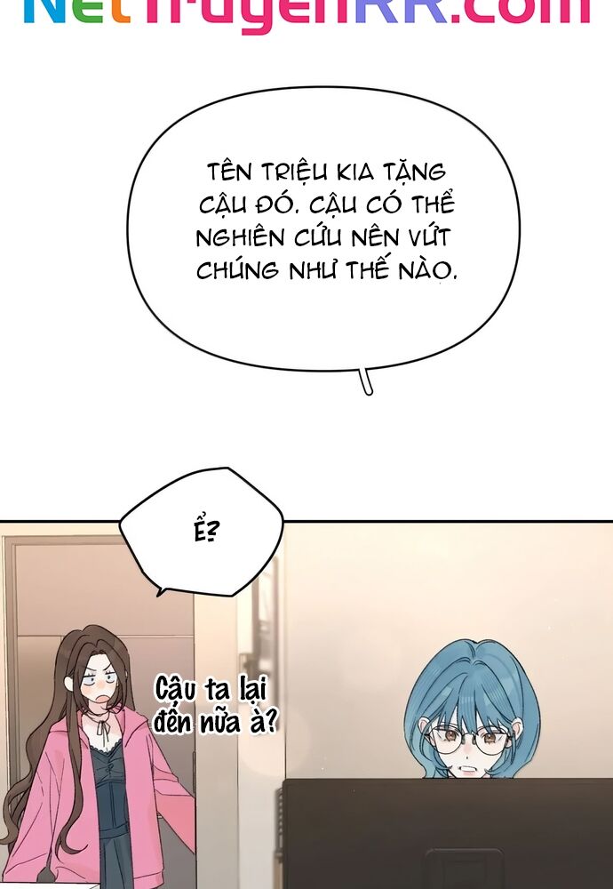 Hôm Nay Bạn Có Giám Phơi Bày Bản Thân Mình Không?! Chapter 40 - 17