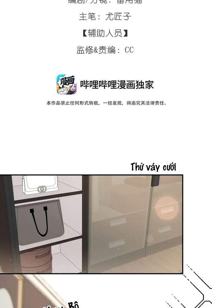 Hôm Nay Bạn Có Giám Phơi Bày Bản Thân Mình Không?! Chapter 40 - 3